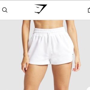 Gymshark Throw On Shorts